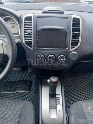 Nissan Wingroad 2015, 60,000 km - 1.5 l - Bakı