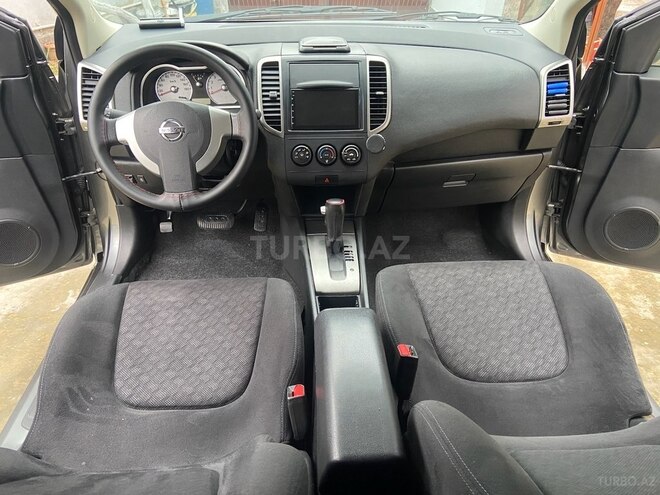 Nissan Wingroad 2015, 60,000 km - 1.5 l - Bakı