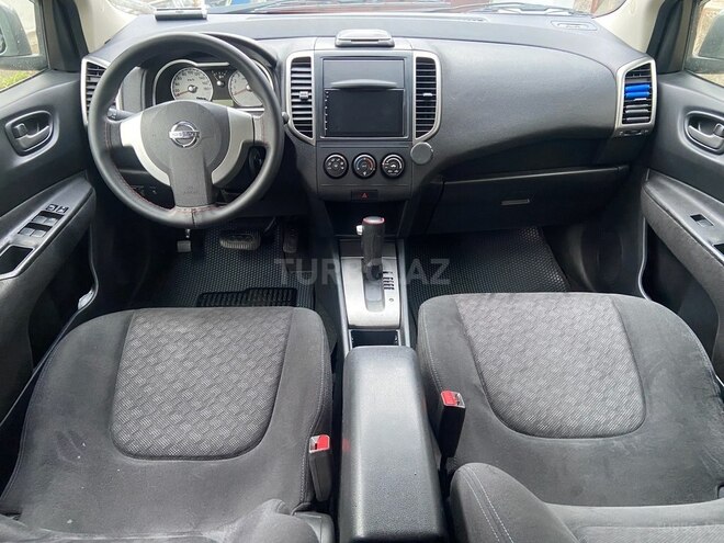 Nissan Wingroad 2015, 60,000 km - 1.5 l - Bakı