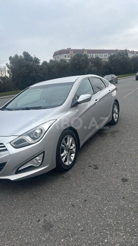 Hyundai i40 2012, 146,000 km - 1.7 l - Bakı