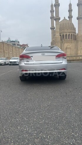 Hyundai i40 2012, 146,000 km - 1.7 l - Bakı