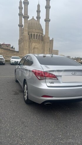 Hyundai i40 2012, 146,000 km - 1.7 l - Bakı