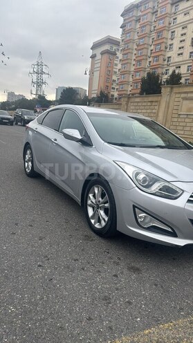 Hyundai i40 2012, 146,000 km - 1.7 l - Bakı