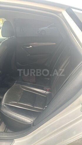 Hyundai i40 2012, 146,000 km - 1.7 l - Bakı