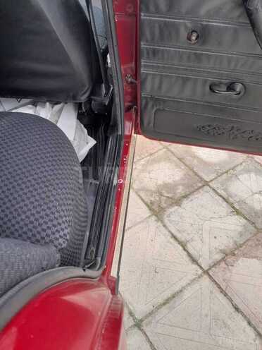 LADA (VAZ) 2107 2007, 68,000 km - 1.6 l - Bakı