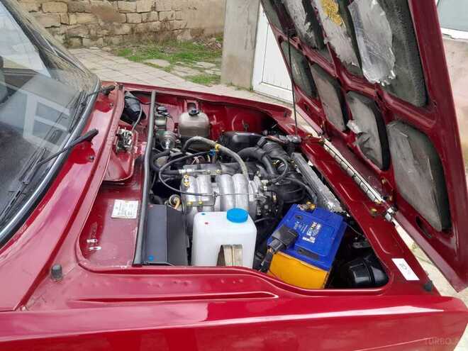 LADA (VAZ) 2107 2007, 68,000 km - 1.6 l - Bakı