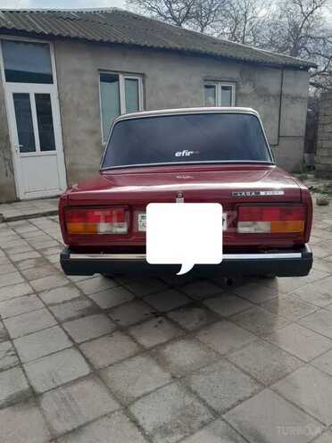 LADA (VAZ) 2107 2007, 68,000 km - 1.6 l - Bakı