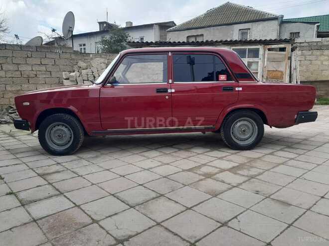 LADA (VAZ) 2107 2007, 68,000 km - 1.6 l - Bakı