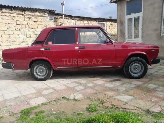 LADA (VAZ) 2107 2007, 68,000 km - 1.6 l - Bakı