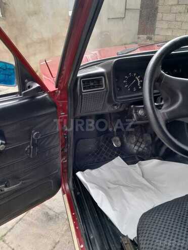 LADA (VAZ) 2107 2007, 68,000 km - 1.6 l - Bakı