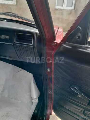 LADA (VAZ) 2107 2007, 68,000 km - 1.6 l - Bakı