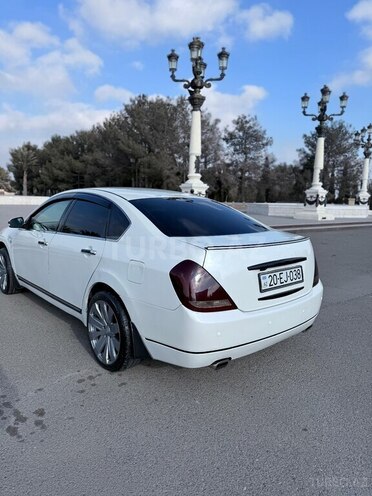 Nissan Teana 2003, 244,742 km - 2.3 л - Gəncə