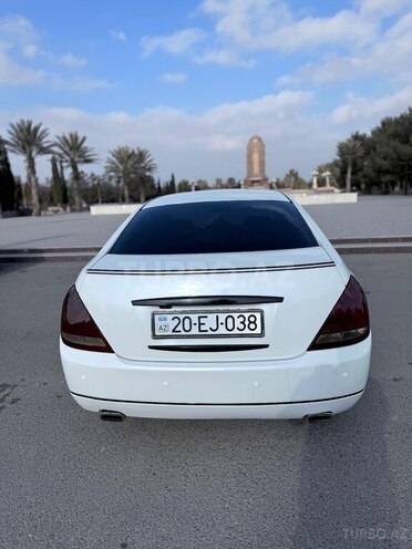 Nissan Teana 2003, 244,742 km - 2.3 л - Gəncə