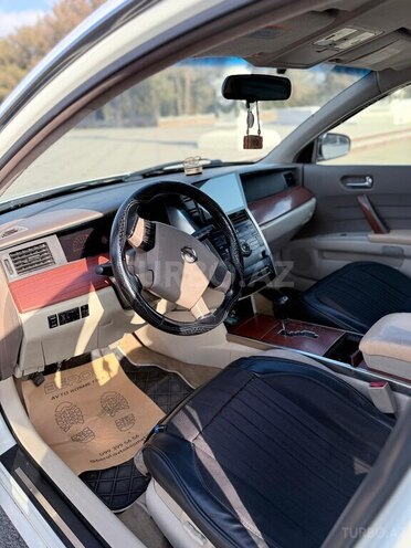 Nissan Teana 2003, 244,742 km - 2.3 л - Gəncə