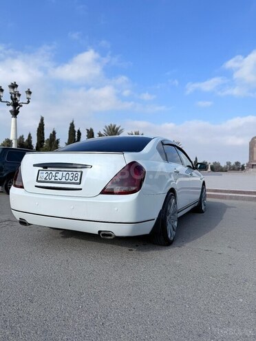 Nissan Teana 2003, 244,742 km - 2.3 л - Gəncə