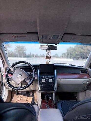 Nissan Teana 2003, 244,742 km - 2.3 л - Gəncə