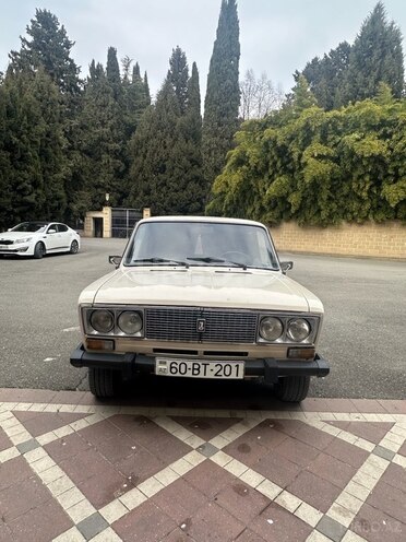 LADA (VAZ) 2106 1994, 55,445 km - 1.6 l - Şəmkir