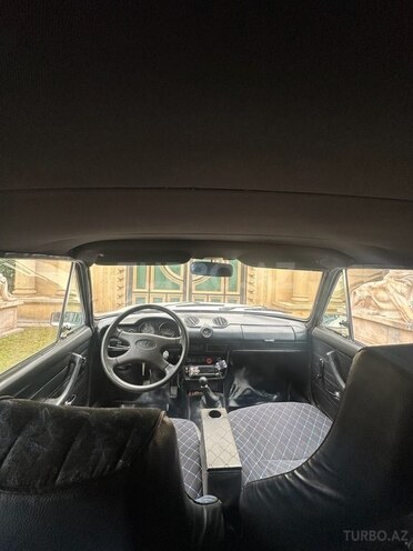 LADA (VAZ) 2106 1994, 55,445 km - 1.6 l - Şəmkir