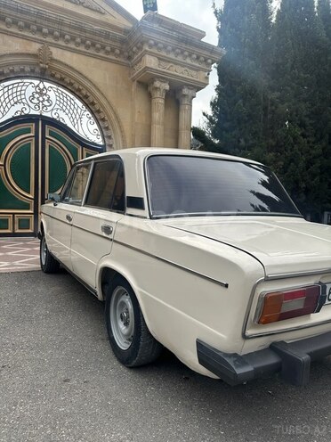 LADA (VAZ) 2106 1994, 55,445 km - 1.6 l - Şəmkir