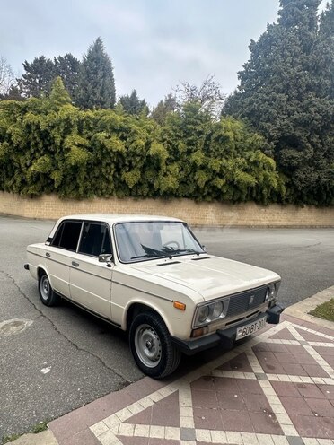 LADA (VAZ) 2106 1994, 55,445 km - 1.6 l - Şəmkir