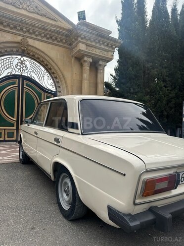 LADA (VAZ) 2106 1994, 55,445 km - 1.6 l - Şəmkir