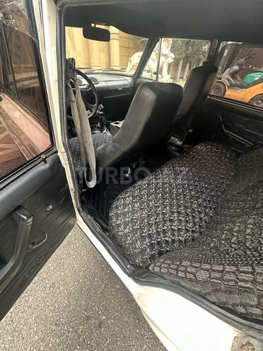 LADA (VAZ) 2106 1994, 55,445 km - 1.6 l - Şəmkir