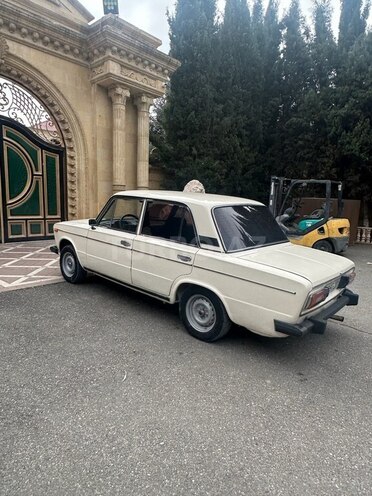 LADA (VAZ) 2106 1994, 55,445 km - 1.6 l - Şəmkir