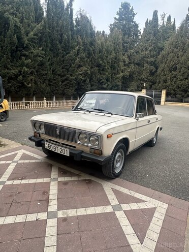 LADA (VAZ) 2106 1994, 55,445 km - 1.6 l - Şəmkir