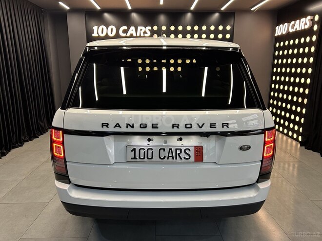 Land Rover Range Rover-6
