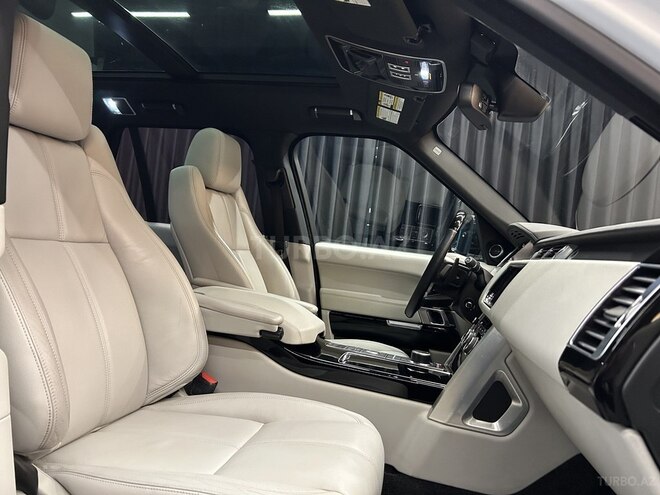 Land Rover Range Rover-15