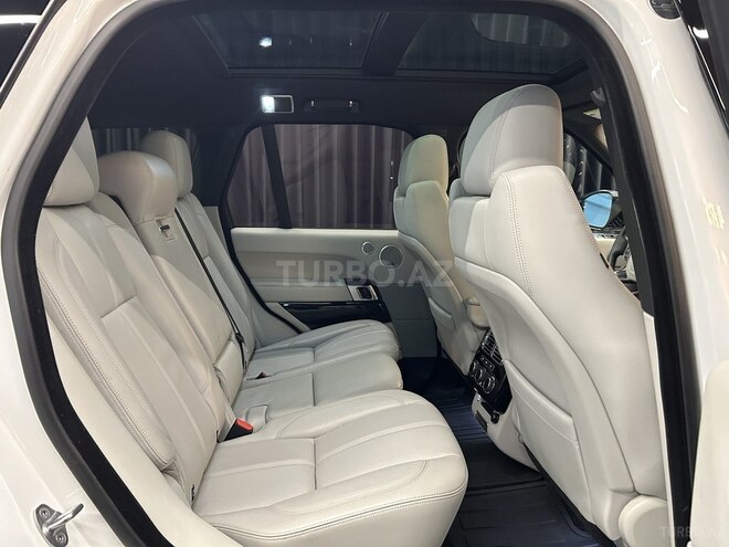 Land Rover Range Rover-10