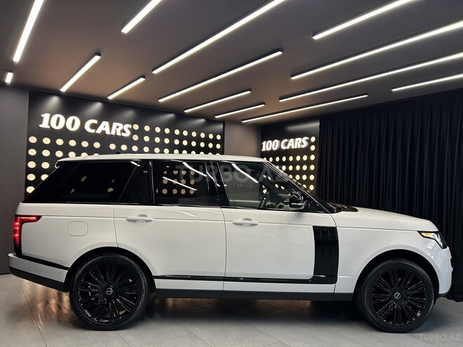 Land Rover Range Rover-4