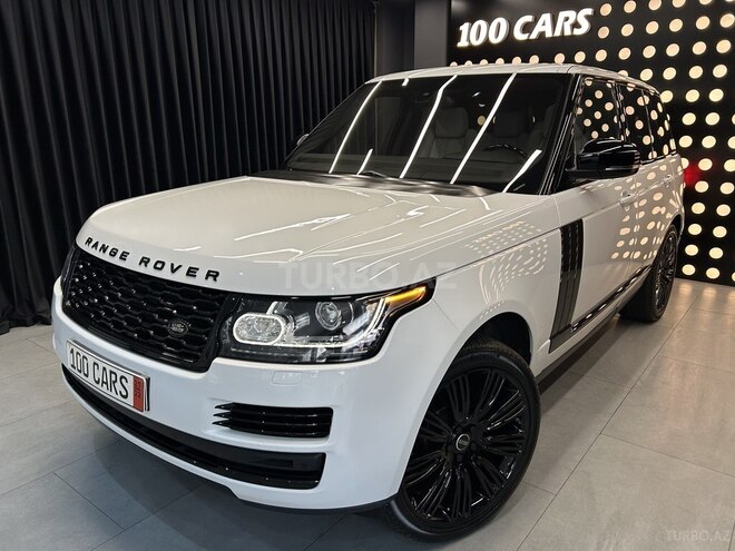 Land Rover Range Rover-3