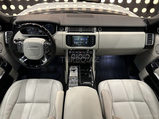 Land Rover Range Rover-11