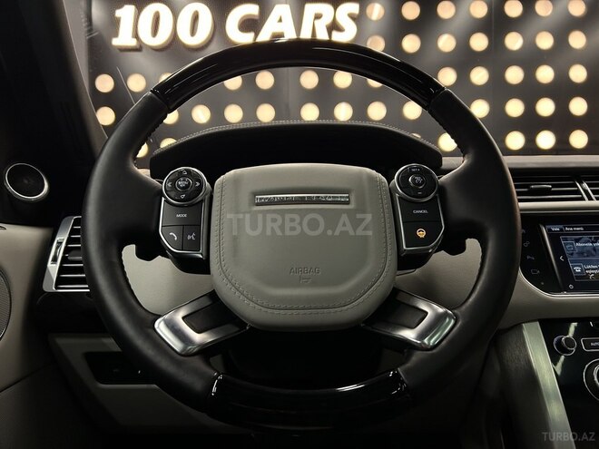 Land Rover Range Rover-16