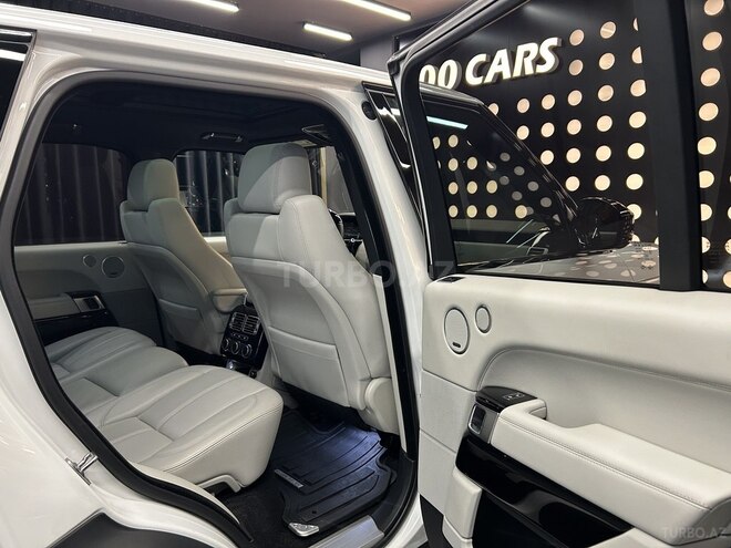 Land Rover Range Rover-9