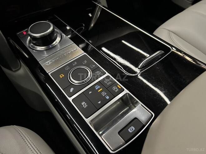 Land Rover Range Rover-14