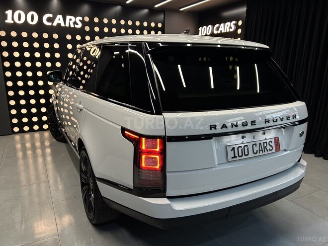 Land Rover Range Rover-5