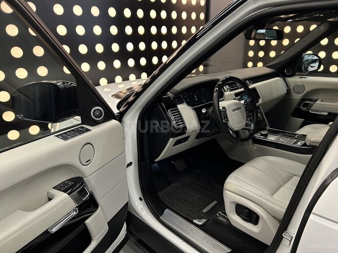 Land Rover Range Rover-8