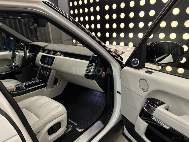 Land Rover Range Rover-13