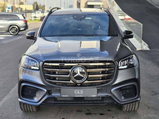 Mercedes GLS 450 4MATIC-6