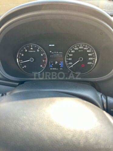 Mitsubishi Pajero Sport 2018, 52,800 km - 3.0 l - Sumqayıt