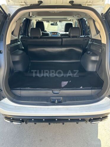 Mitsubishi Pajero Sport 2018, 52,800 km - 3.0 l - Sumqayıt