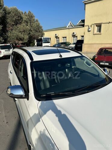 Mitsubishi Pajero Sport 2018, 52,800 km - 3.0 l - Sumqayıt