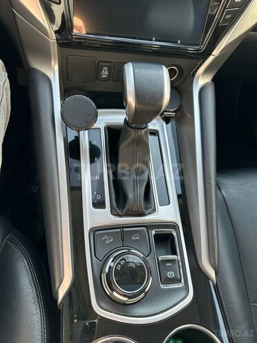 Mitsubishi Pajero Sport 2018, 52,800 km - 3.0 l - Sumqayıt