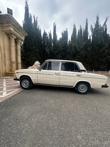 LADA (VAZ) 2106 1994, 55,445 km - 1.6 l - Şəmkir