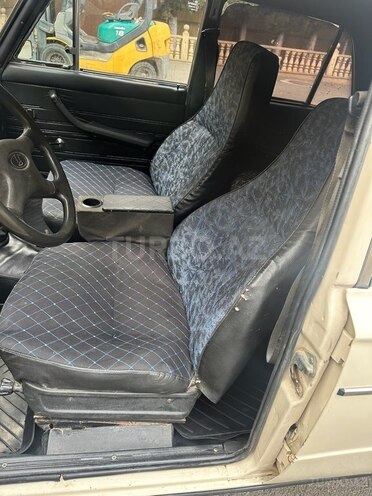 LADA (VAZ) 2106 1994, 55,445 km - 1.6 l - Şəmkir