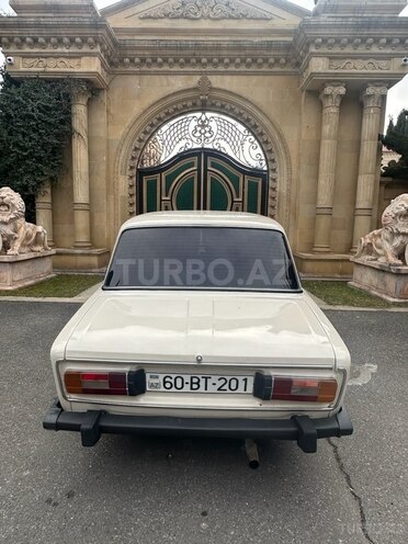 LADA (VAZ) 2106 1994, 55,445 km - 1.6 l - Şəmkir