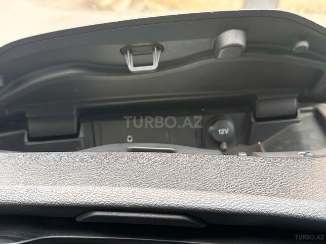 Ford Transit 2014, 269,000 km - 2.2 l - Bakı