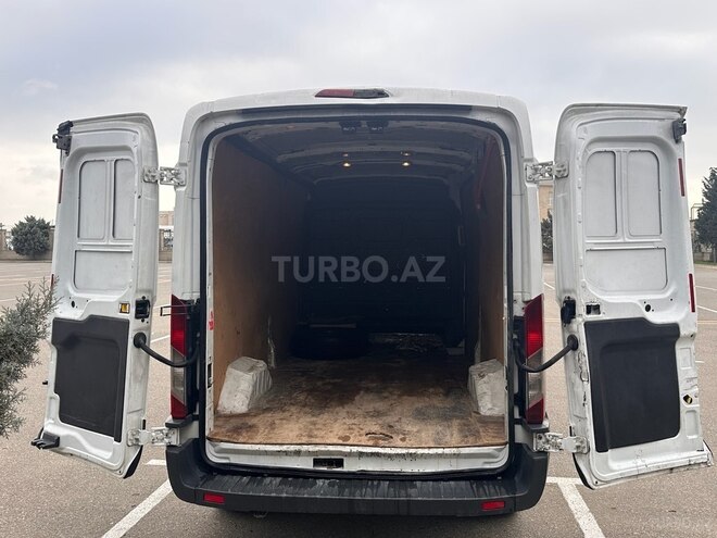 Ford Transit 2014, 269,000 km - 2.2 l - Bakı